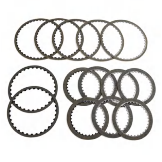 Kit de disques de friction 4F27E – Réf. YT99-01725