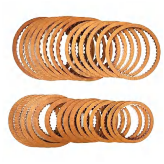 Kit de disques de friction AW55-50SN – Réf. YT99-01726
