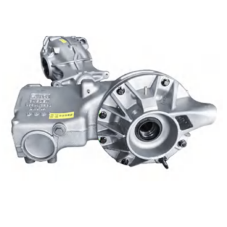 Ensemble de différentiel LR031377/LR031377R – Réf. YT99-01738