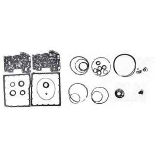 Kit de rénovation de boîte de vitesses JR405E – Réf. YT99-01764