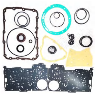 Kit de rénovation de boîte de vitesses 5R55S – Réf. YT99-01781