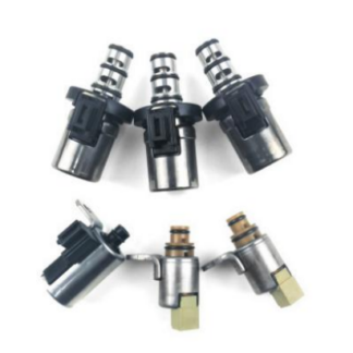 Électrovanne de boîte de vitesses 4F27E – Réf. YT99-01788