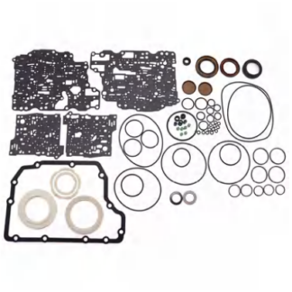Kit de rénovation de boîte de vitesses TF70SC – Réf. YT99-07889