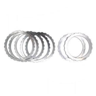 Kit de disques acier MAYA – Réf. YT99-08855