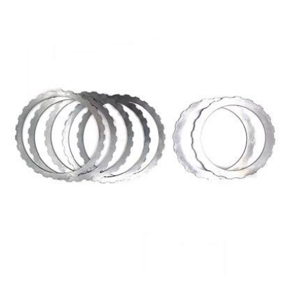 Kit de disques acier MAYA – Réf. YT99-08855