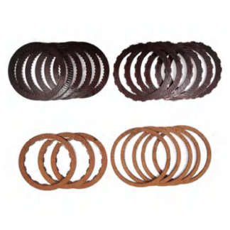 Kit de disques de friction 5R55W – Réf. YT99-08856