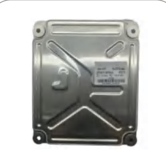 Module électronique 010817