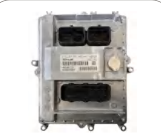 Calculateur moteur 0281010254/1 + 4898112 / 0 281 010 254/1 4898112