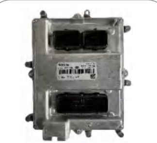 Calculateur moteur 0281010255 / 0 281 010 255