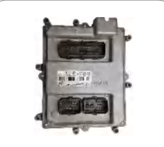 Module électronique 0281011020 / 0 281 011 020