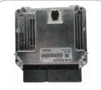 Calculateur moteur EDC16C8-1.31 — 0281011228 / 0 281 011 228