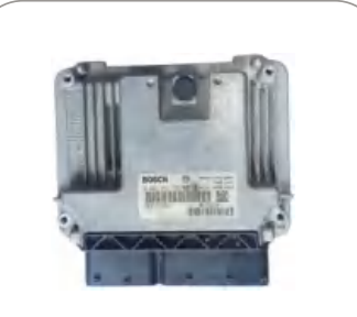 Calculateur moteur EDC16C39-5.A3 — 0281012193 / 0 281 012 193