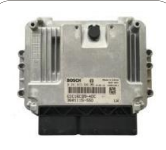 Module électronique 0281013326 / 0 281 013 326