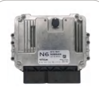 Calculateur moteur 0281013376 / 0 281 013 376