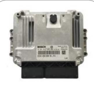 Calculateur moteur 0281013864 / 0 281 013 864