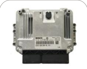 Calculateur moteur 0281013864 / 0 281 013 864