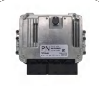 Calculateur moteur EDC16C41-4.3 — 0281014088 / 0 281 014 088
