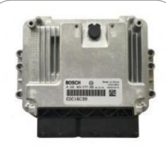 Calculateur moteur 0281014277 / 0 281 014 277