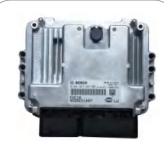 Calculateur moteur 0281015397 / 0 281 015 397