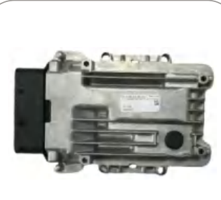 Module électronique 0281016660 / 0 281 016 660