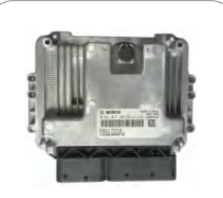Calculateur moteur 0281017309 / 0 281 017 309