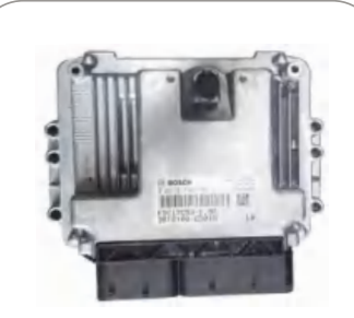 Calculateur moteur 0281017656 / 0 281 017 656
