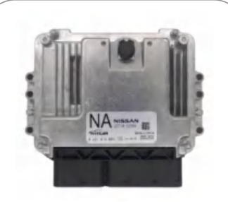 Calculateur moteur 0281018009 / 0 281 018 009