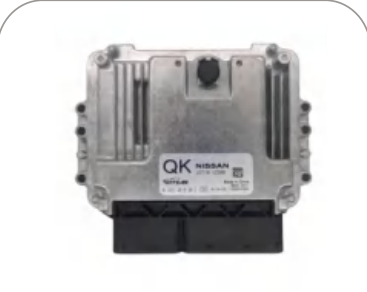 Calculateur moteur 0281018011 / 0 281 018 011