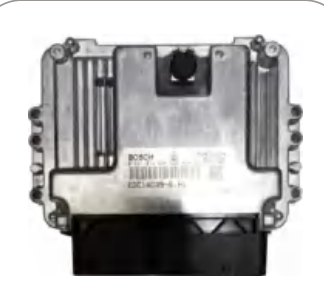 Calculateur moteur 0281018633 / 0 281 018 633