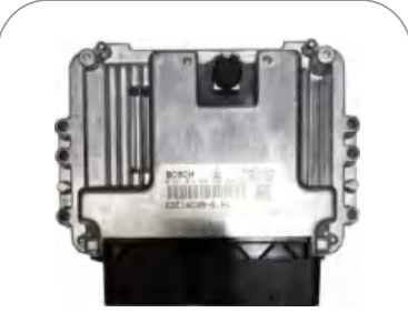Calculateur moteur 0281018633 / 0 281 018 633