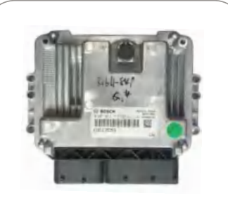 Module électronique 0281018713 / 0 281 018 713