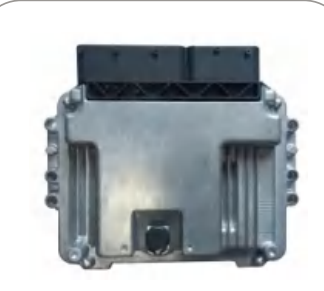 Calculateur moteur EDC17C08-5.23 — 0281019554 / 0 281 019 554