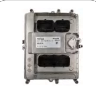 Calculateur moteur 0281020010/1 / 0 281 020 010/1