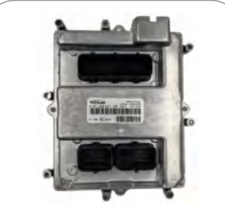 Calculateur moteur 0281020067/1 / 0 281 020 067/1
