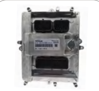 Calculateur moteur 0281020072 / 0 281 020 072