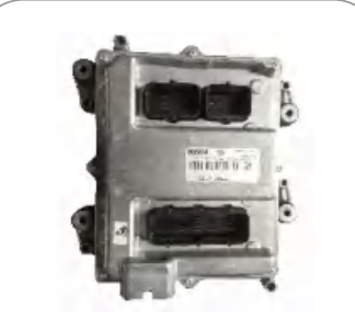 Calculateur moteur 0281020074 / 0 281 020 074