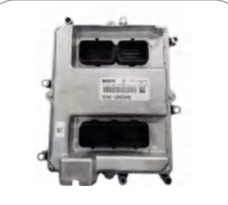 Calculateur moteur 0281020100 / 0 281 020 100