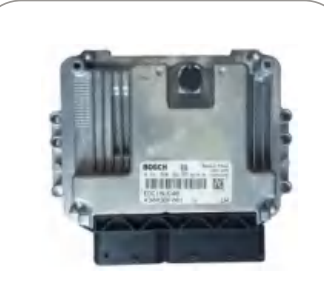 Calculateur moteur 0281020102 / 0 281 020 102