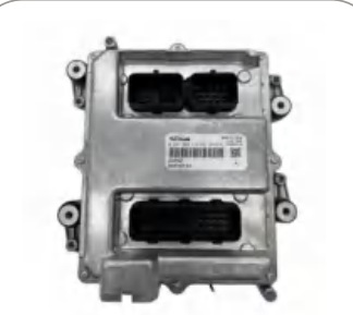 Calculateur moteur 0281020114 / 0 281 020 114