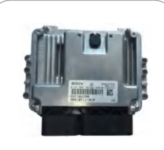 Calculateur moteur 0281020132 / 0 281 020 132