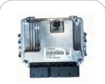 Calculateur moteur 0281020134 / 0 281 020 134