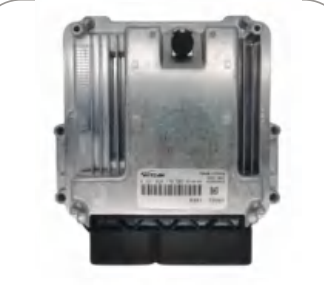Calculateur moteur 0281020170 / 0 281 020 170