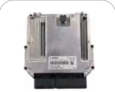 Calculateur moteur 0281020245 / 0 281 020 245