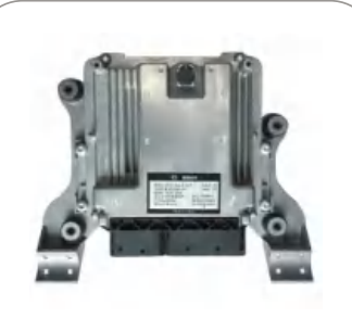 Calculateur moteur 0281020254 / 0 281 020 254