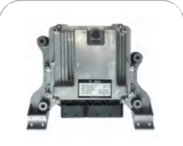 Calculateur moteur 0281020254 / 0 281 020 254