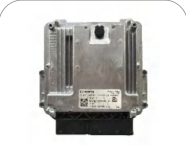 Calculateur moteur 0281020267 / 0 281 020 267