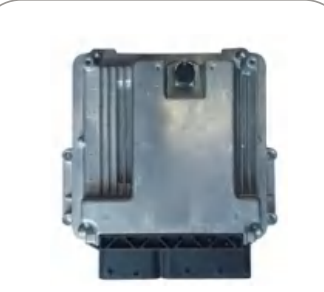 Calculateur moteur 0281020292 / 0 281 020 292