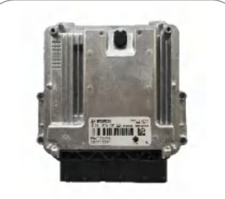 Calculateur moteur 0281020302 / 0 281 020 302