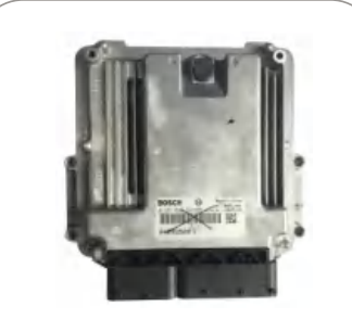Module électronique 0281020349 / 0 281 020 349