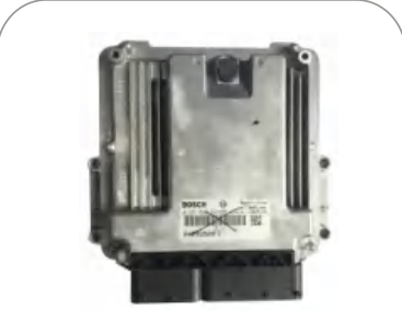 Module électronique 0281020349 / 0 281 020 349